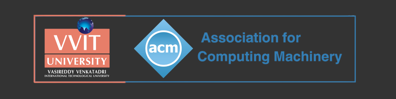 VVITU ACM STUDENT CHAPTER