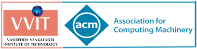 VVIT ACM STUDENT CHAPTER